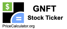 GNFT Stock Ticker GNFT