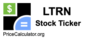 LTRN Stock Ticker LTRN