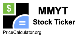 MMYT Stock Ticker MMYT