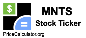 MNTS Stock Ticker MNTS