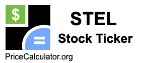 STEL Stock Ticker STEL
